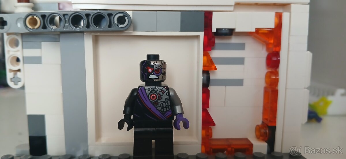 Lego ninjago,star Wars, marvel, cmf minifigures