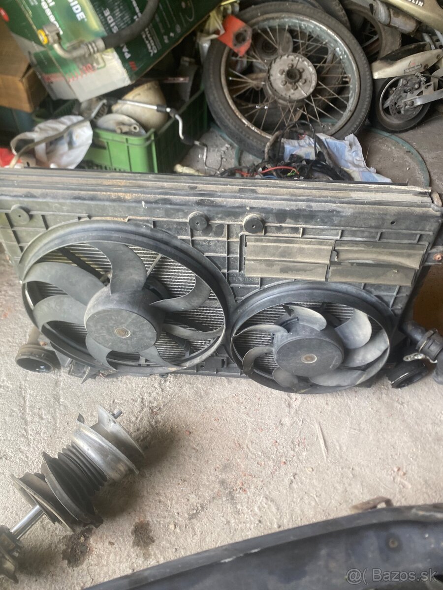 VAG diely