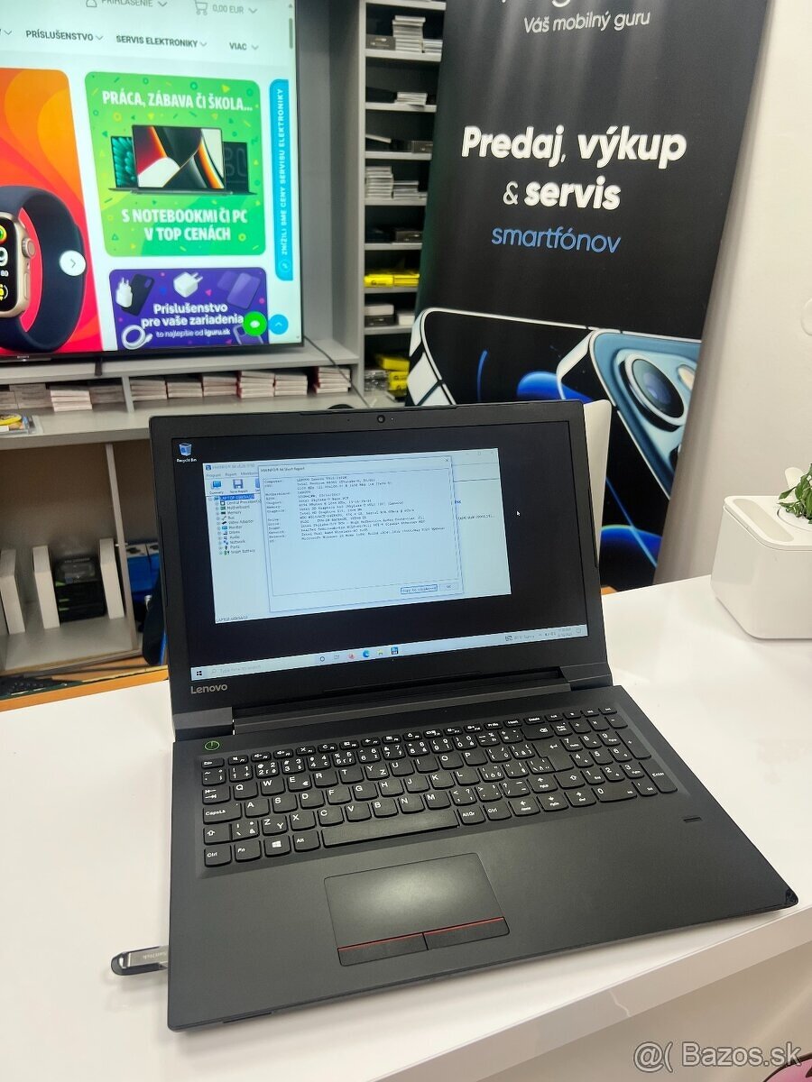 Lenovo V310-15ISK