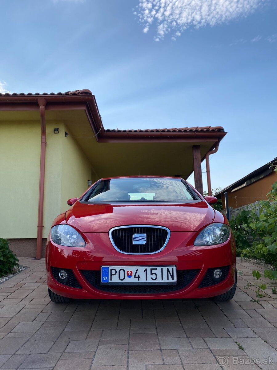 🚗 Seat Leon 1.4 LPG – Úsporný, spoľahlivý 🔥