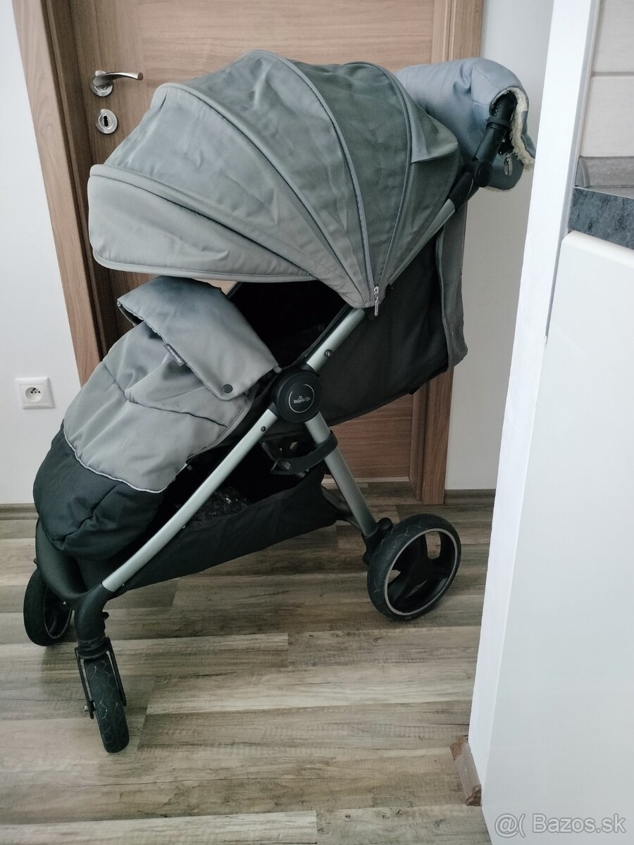 Športový kočík