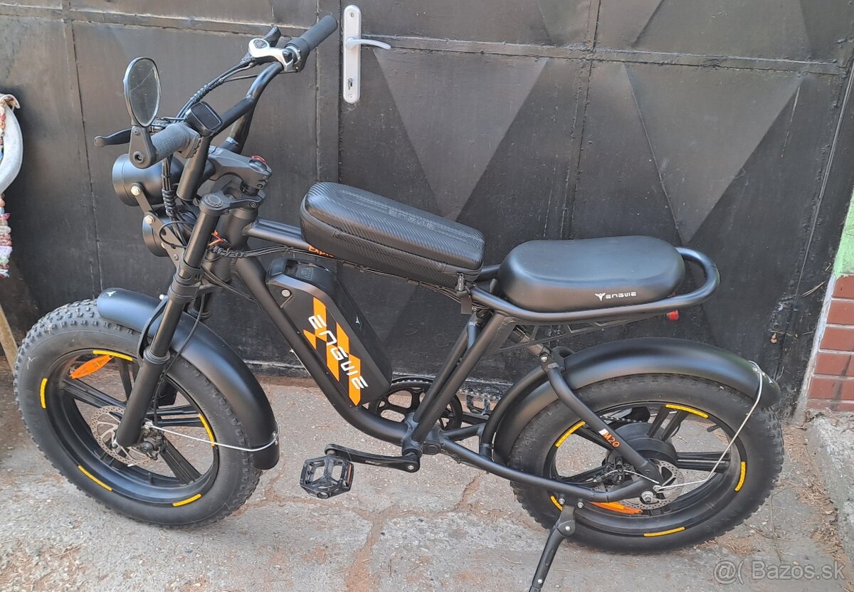 Engwe m20
