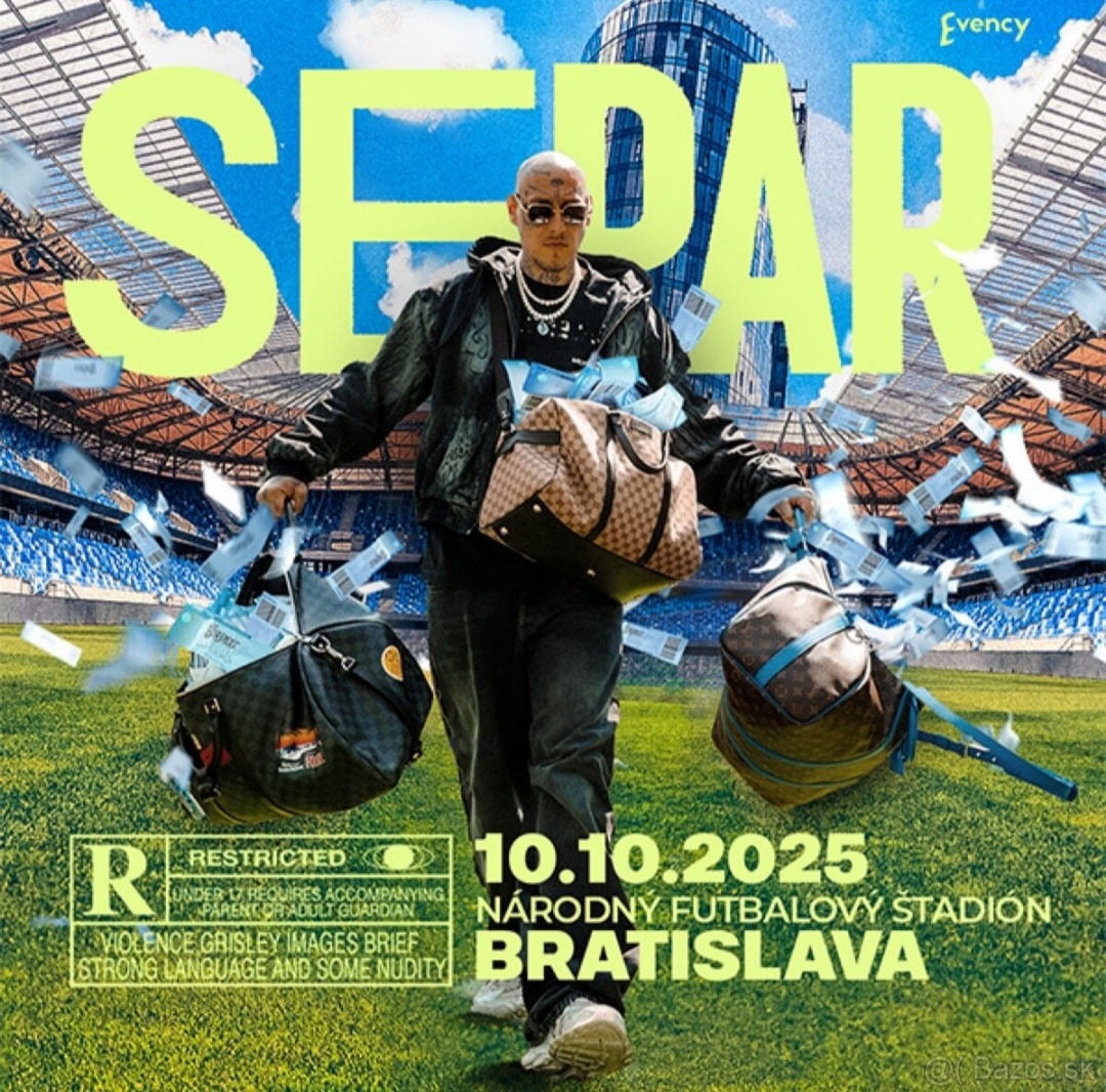 Separ Tehelné pole