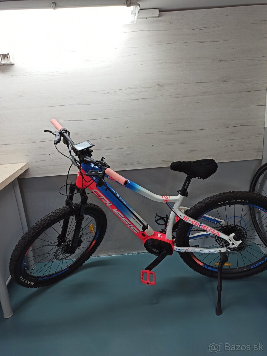 E-bike