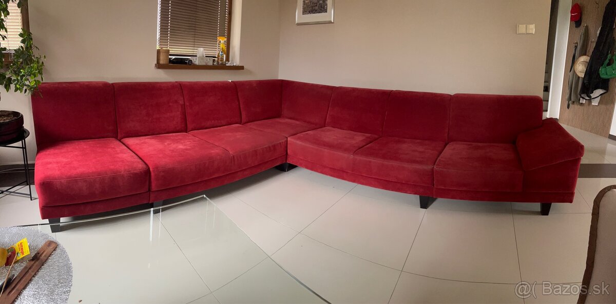 Phase sedačka 270x310x90