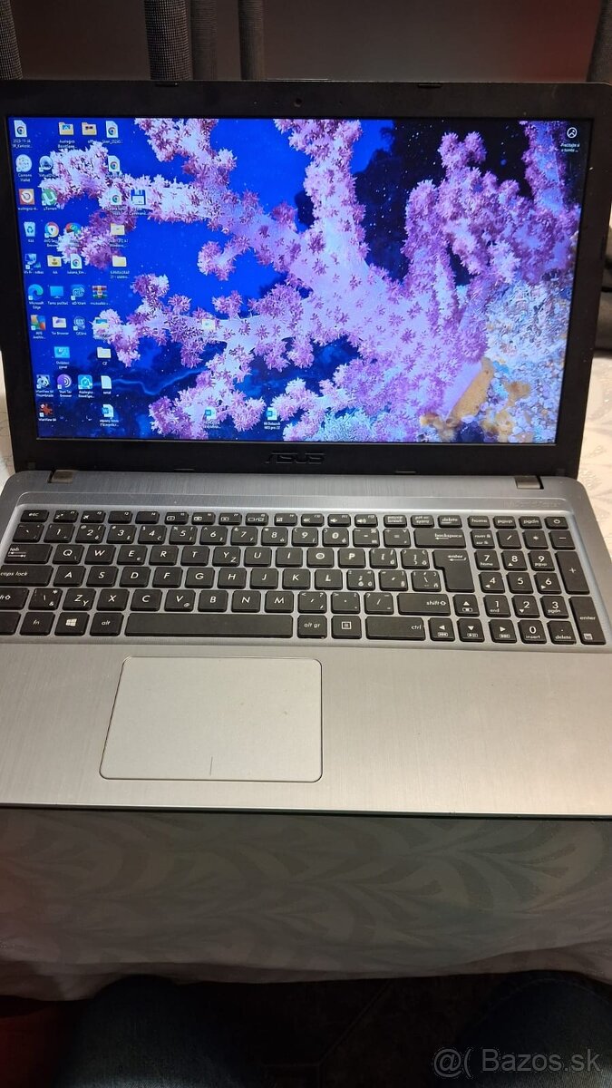 Asus Vivobook X540MA
