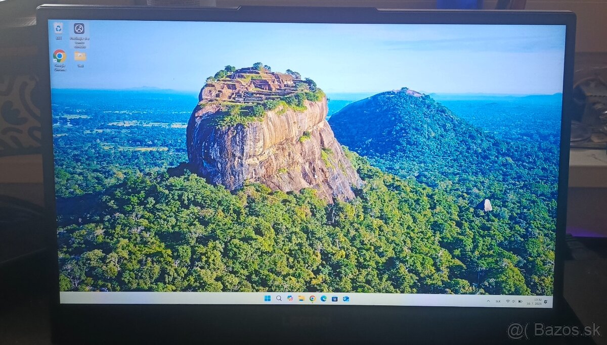 Predám Lenovo Legion 5 (15ACH6H)