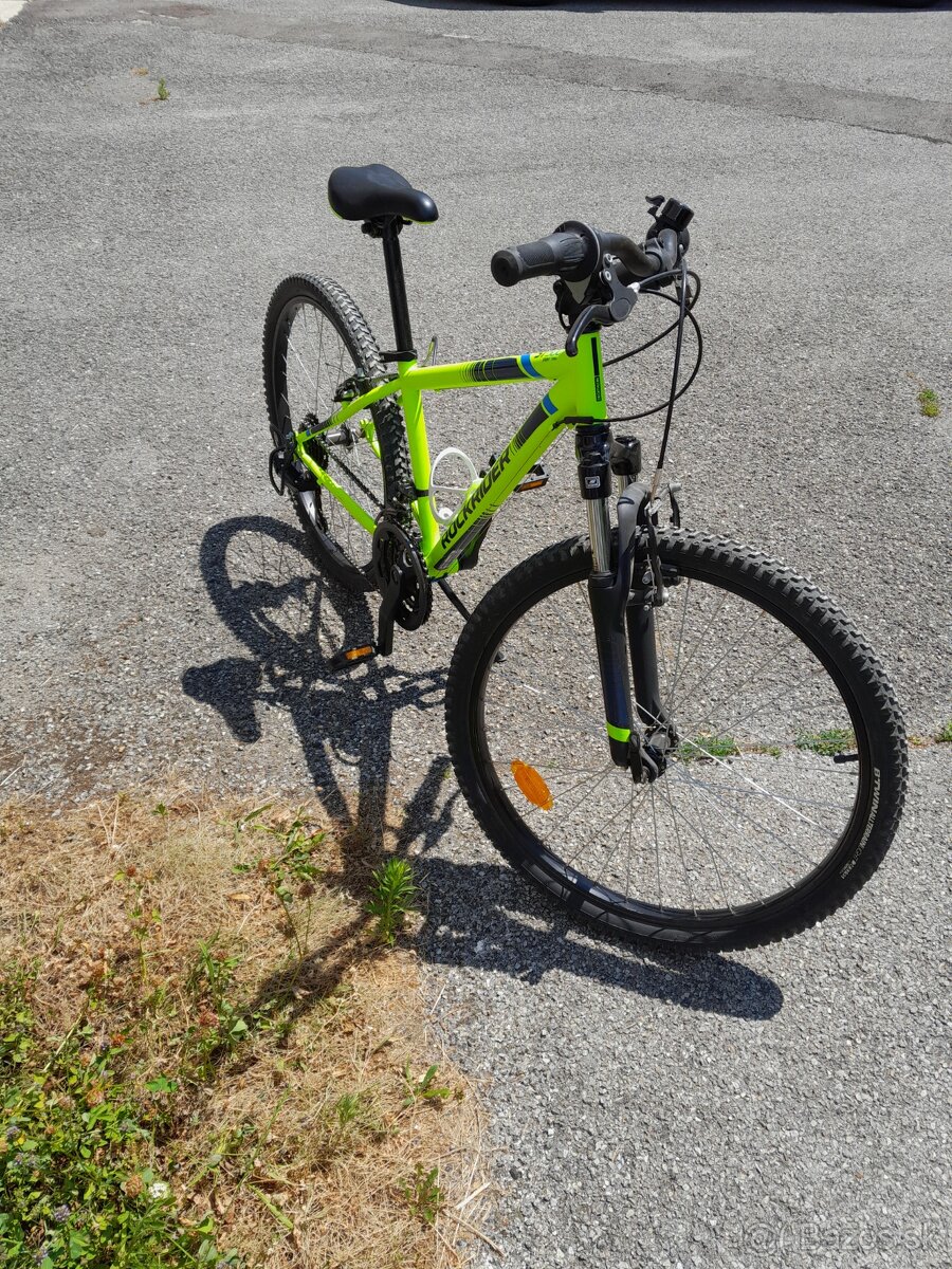 Detsky bicykel