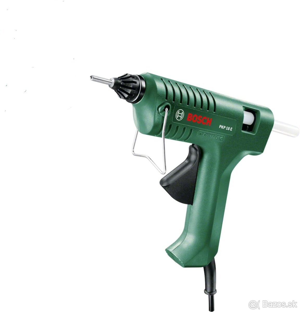 Bosch profesionálna lepiaca pištoľ PKP 18 E