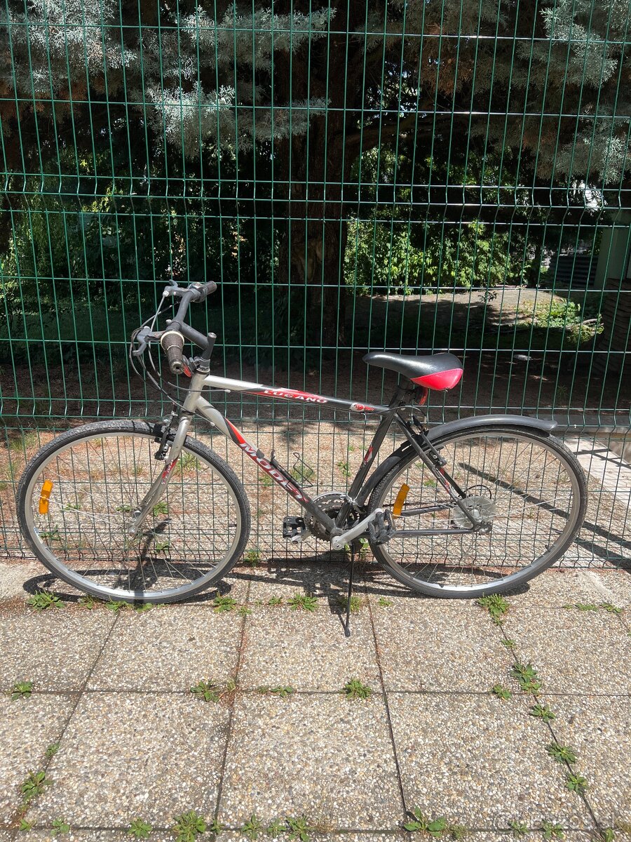 Bicykel