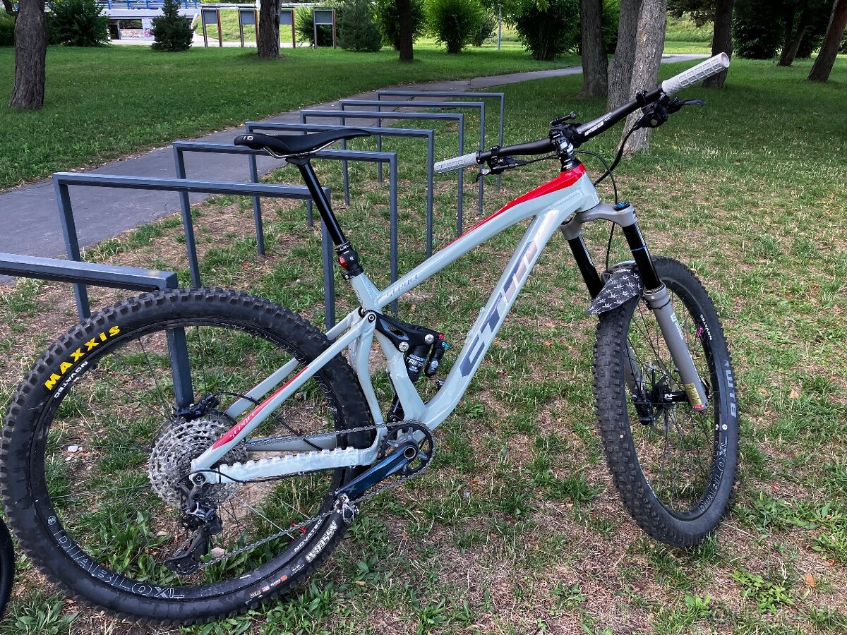 CTM SCROLL PRO 29"