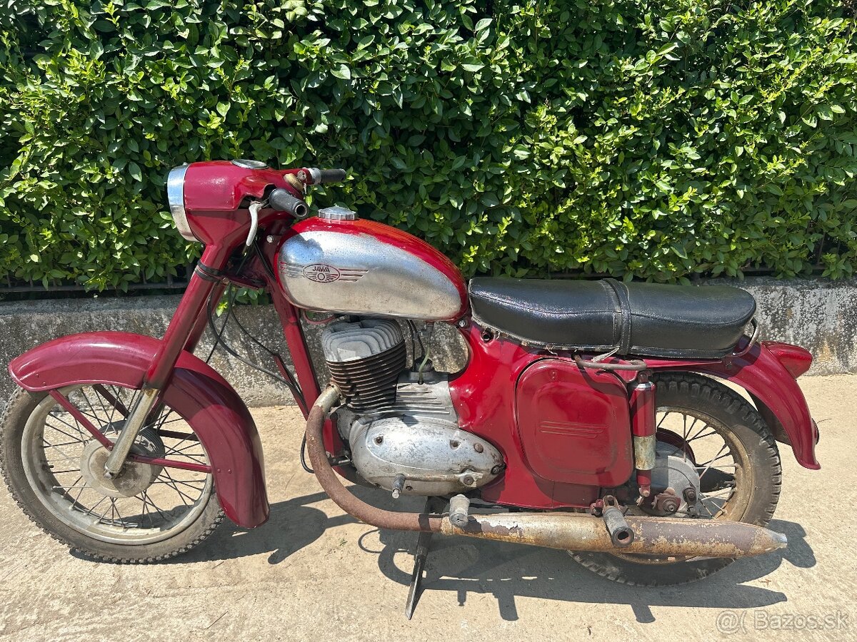 Jawa 250 / 559