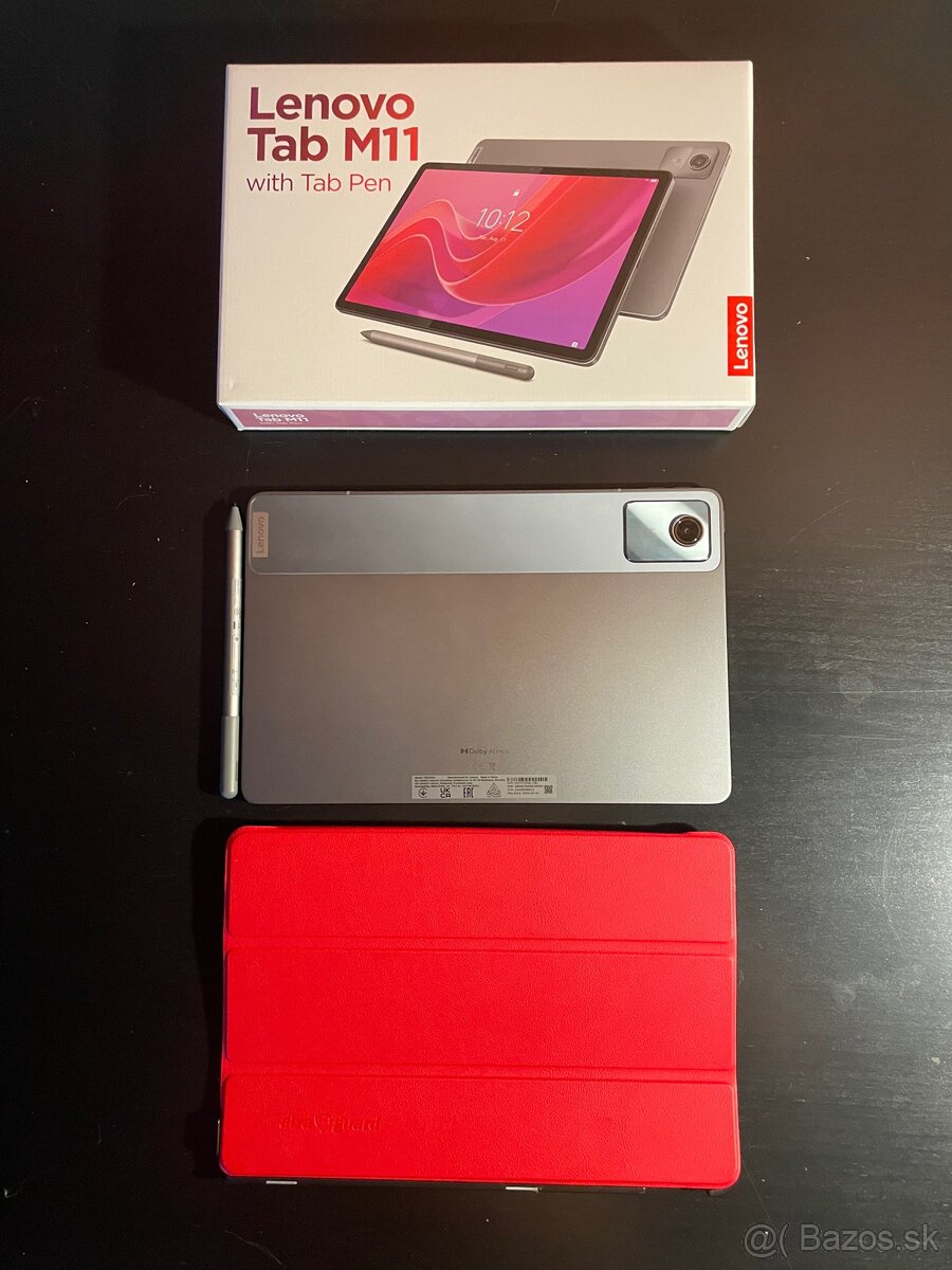 Predám Lenovo Tab M11 – tablet