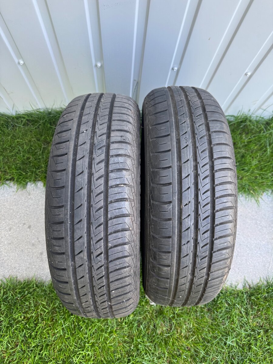 175/65 R14 letne pneu Matador