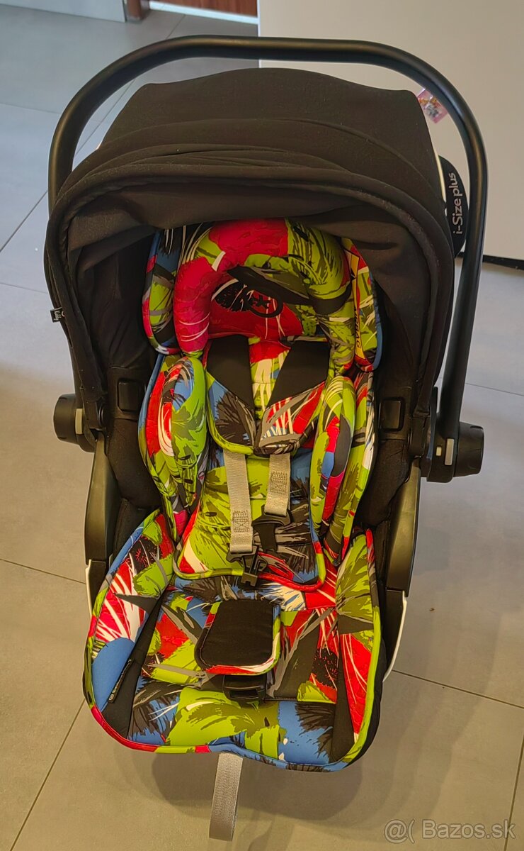kiddy evoluna i-size2