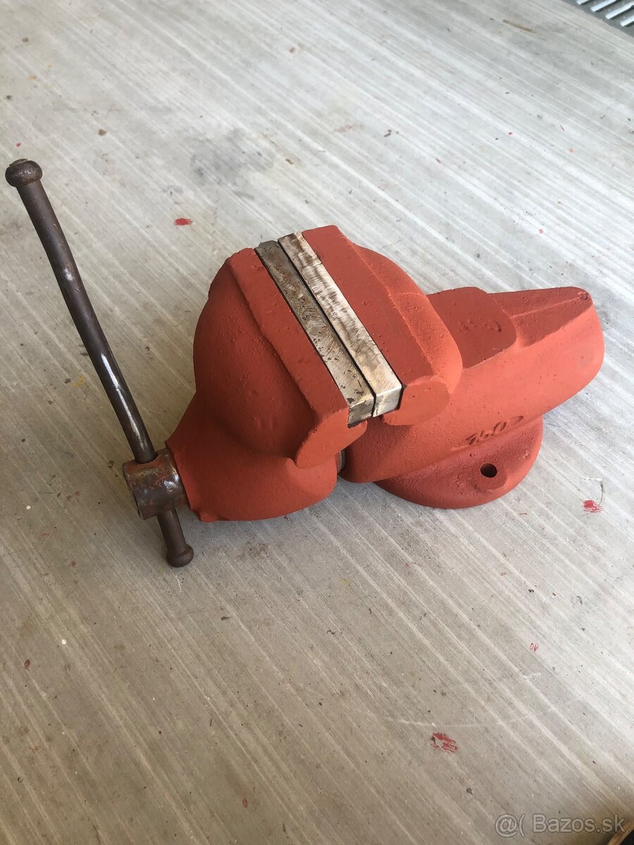 Zverak York 150