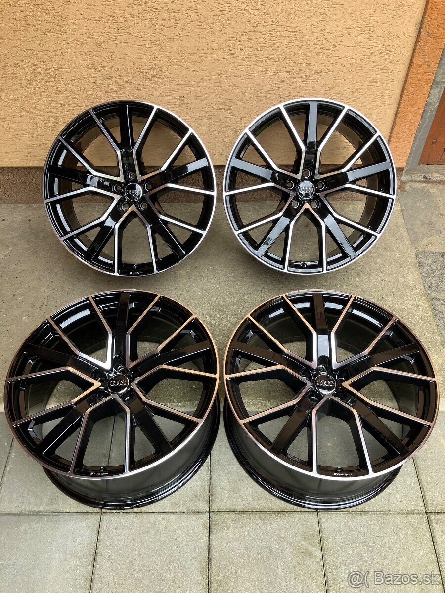 Audi R21 4G0601025CL