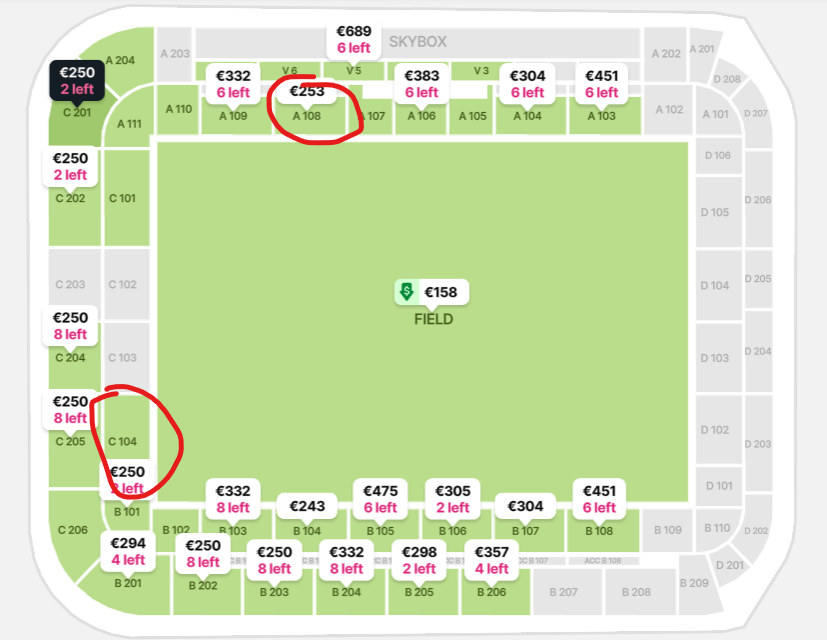 Iron Maiden 30.maj 2026 Bratislava