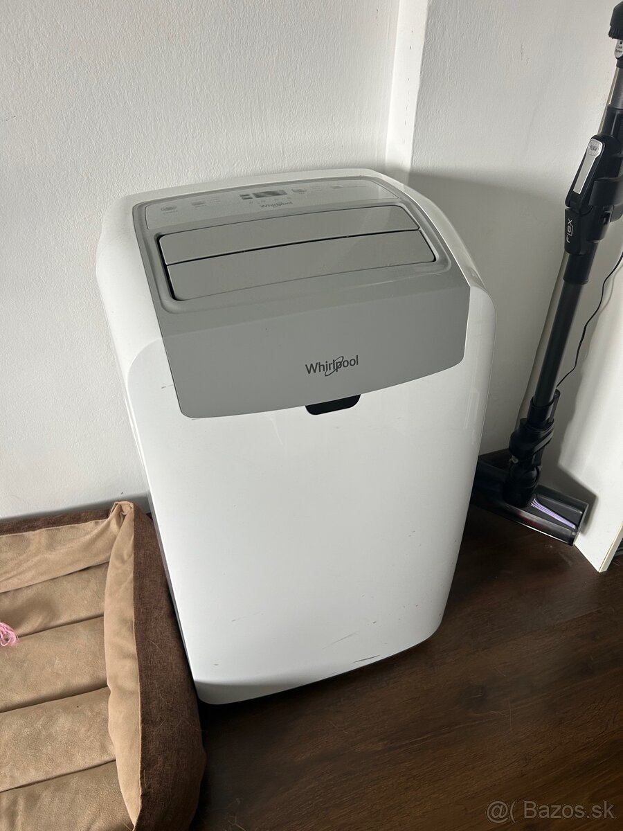 Mobilná klimatizácia Whirlpool