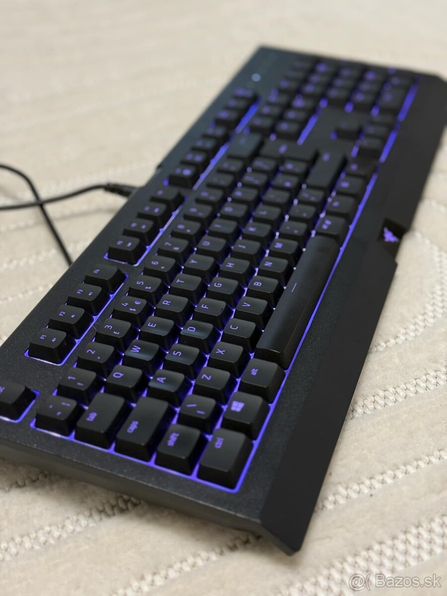 Razer Cynosa Chroma