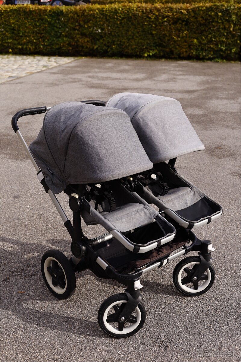 Bugaboo Donkey 2