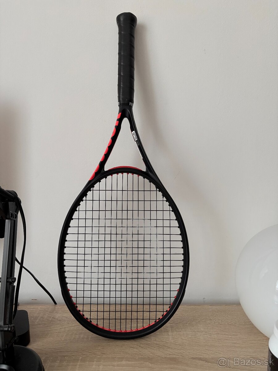 Wilson Clash 100L V3 (2025)