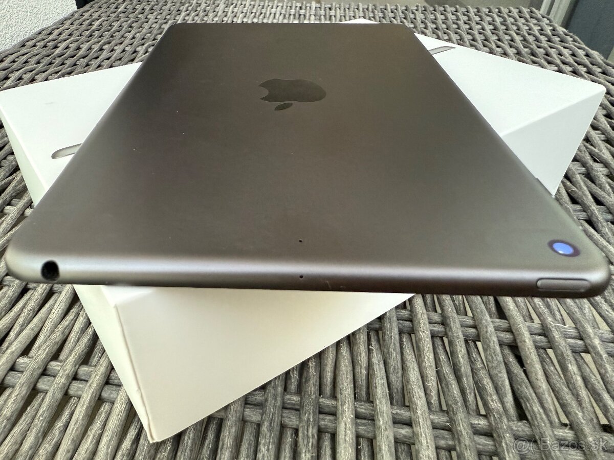 Predam Apple iPad mini 5 Wi-Fi 64GB Space Gray MUQW2FD/A