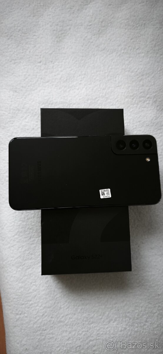 Predám SAMSUNG S22PLUS