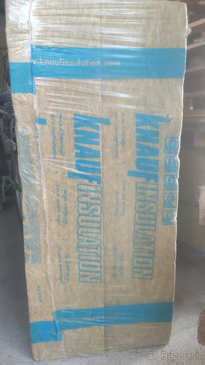 Knauf Nobasil Airwall 220 mm