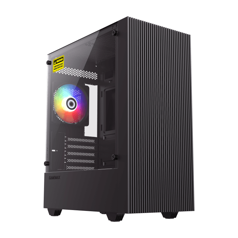 GameMax Edge Black