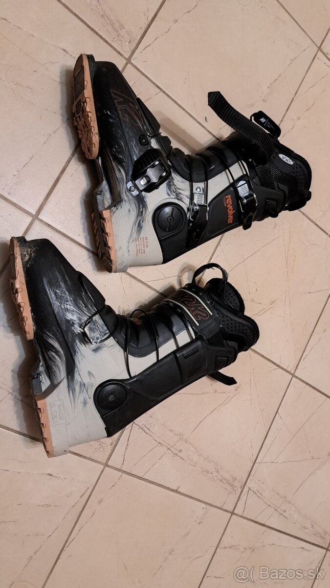 K2 Fl3x Revolver Team 28