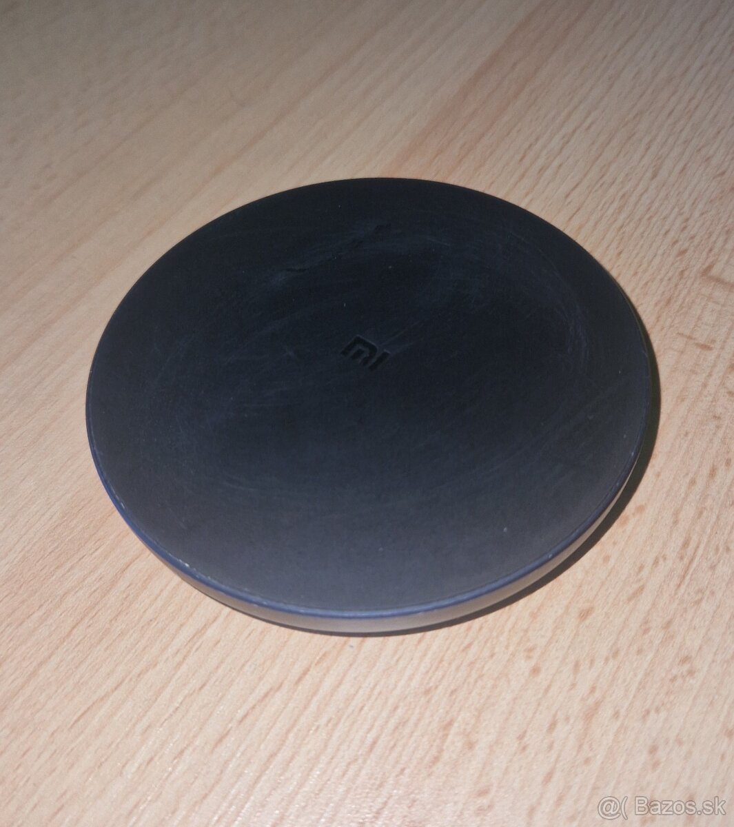 Predám bezdrôtovú nabíjačku