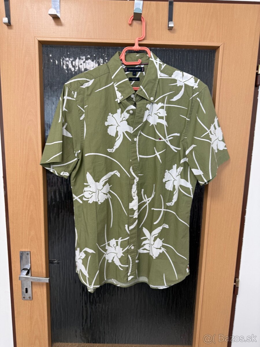 Tommy Hilfiger kosela