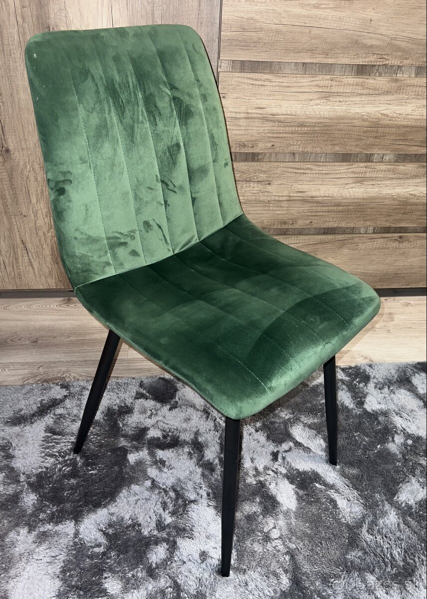 Kuchynské stoličky