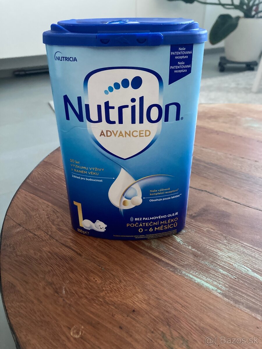 Nutrilon