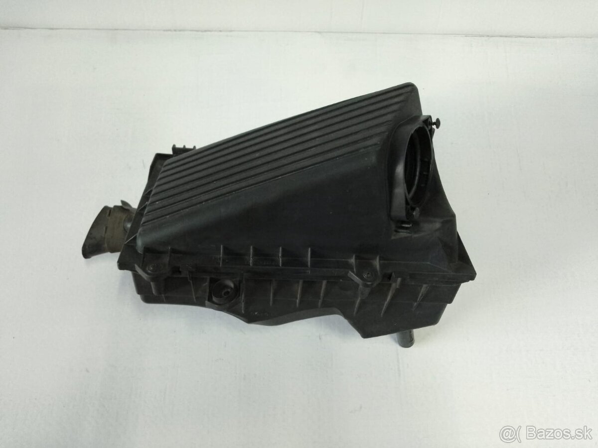 filterbox Octavia 1 - 1.9TDI