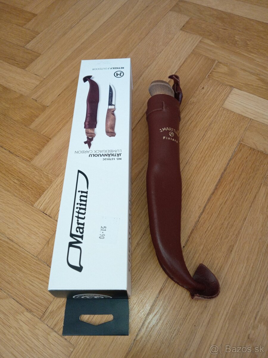 Nôž Marttiini