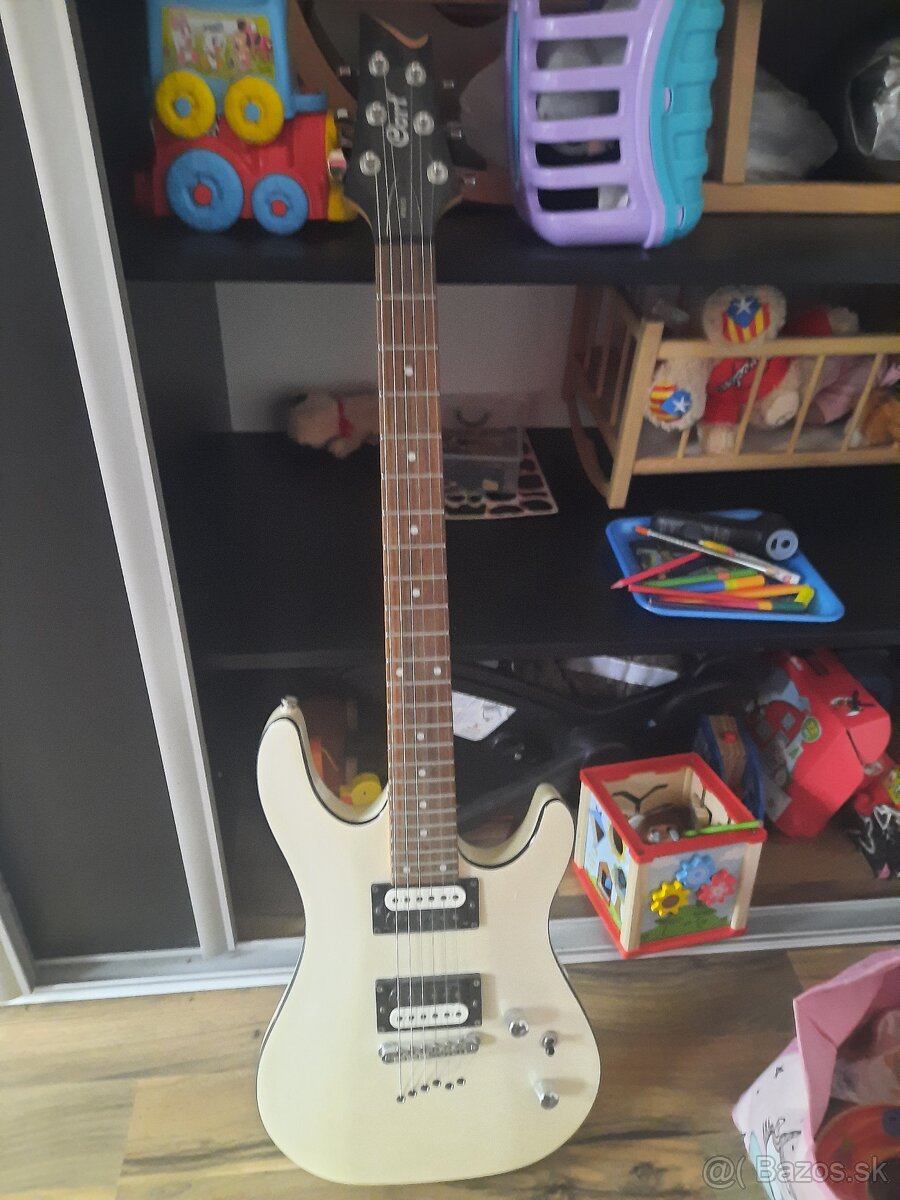 Gitara na predaj