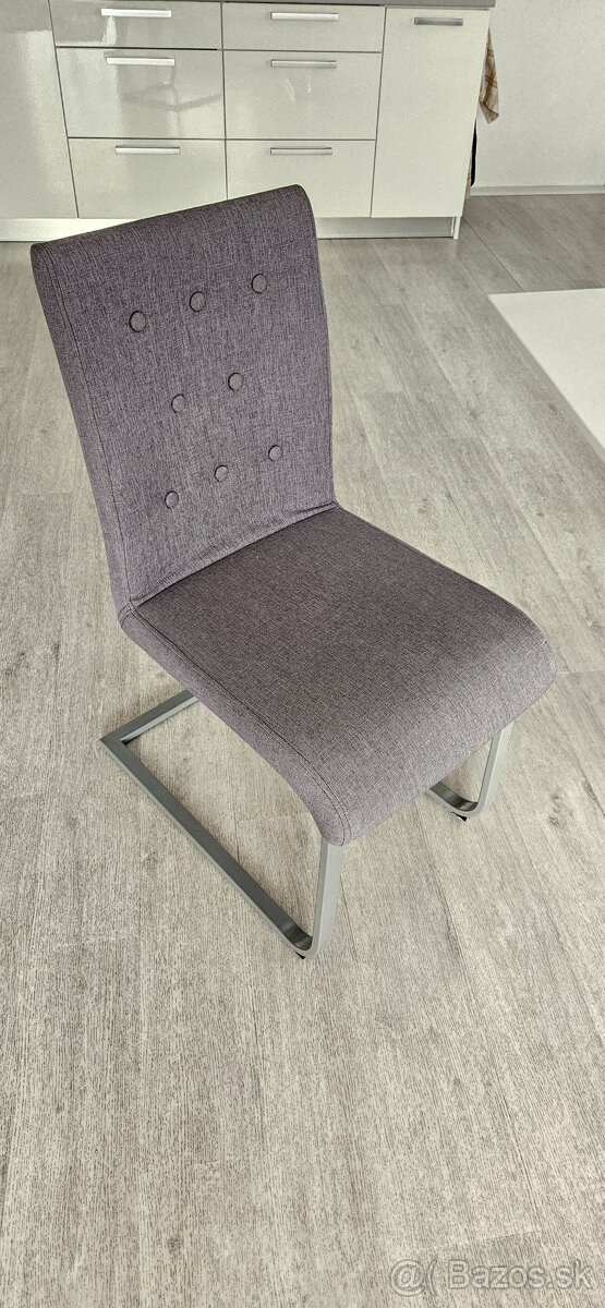 Jedálenske stoličky