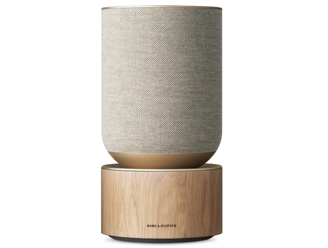 Bang & Olufsen BeoSound Balance Natural Oak