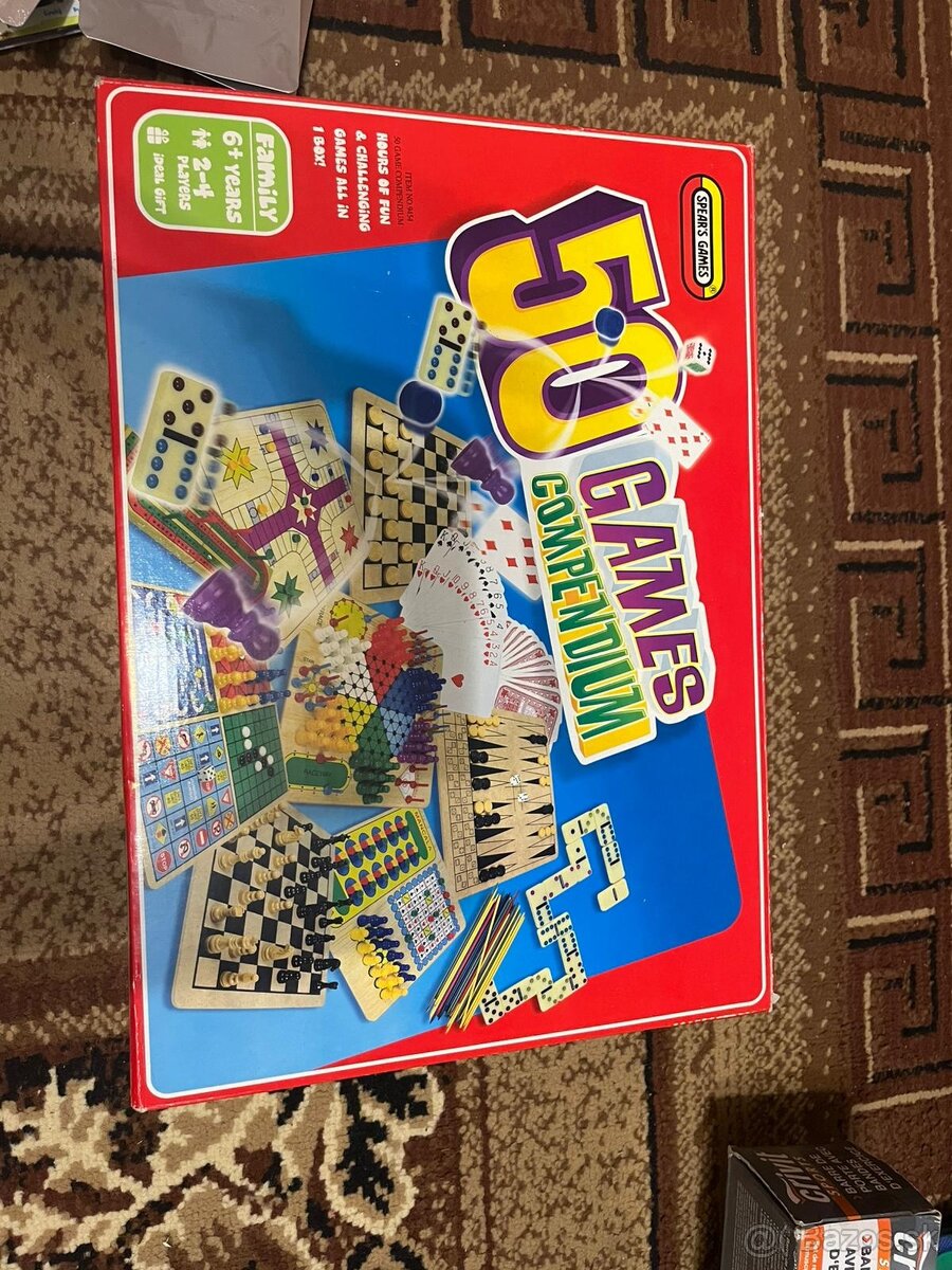 Hračky pre chlapcov