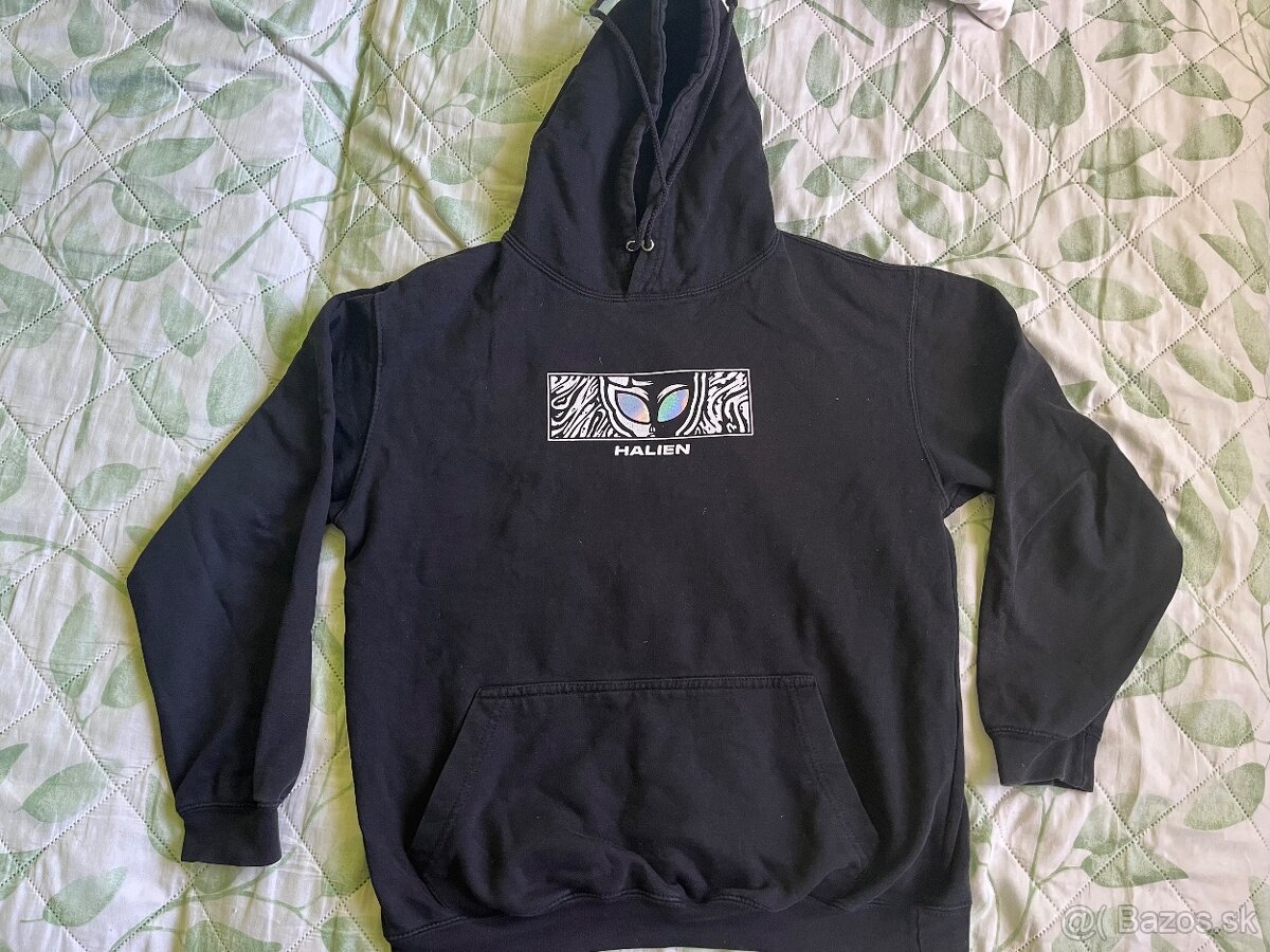 Panska mikina Halien