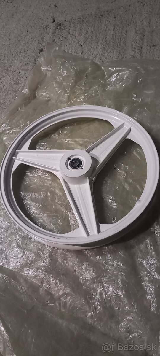 Predám na Manet korado