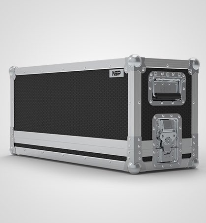 KÚPIM,KÚPIM Flight case na Marshall JVM410