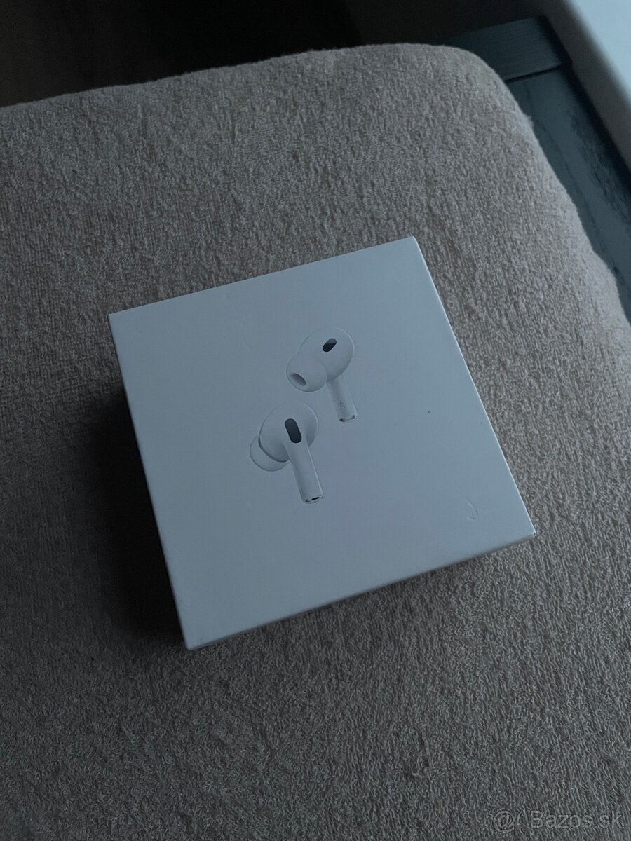 Apple Airpods Pro 2