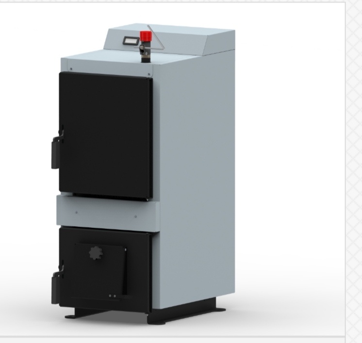 Predám kotol na pevne palivo Maga D6