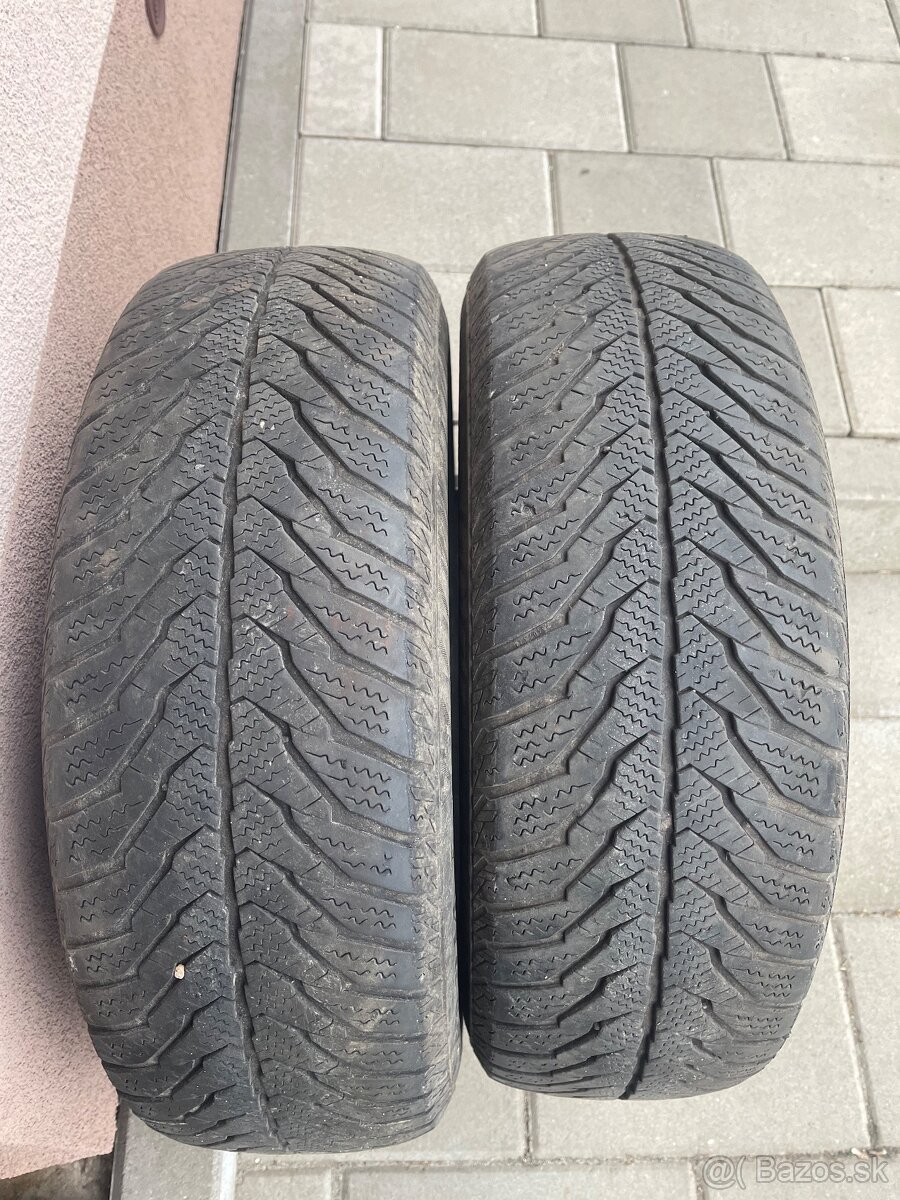 Matador Nordicca 185/60 82T r14"