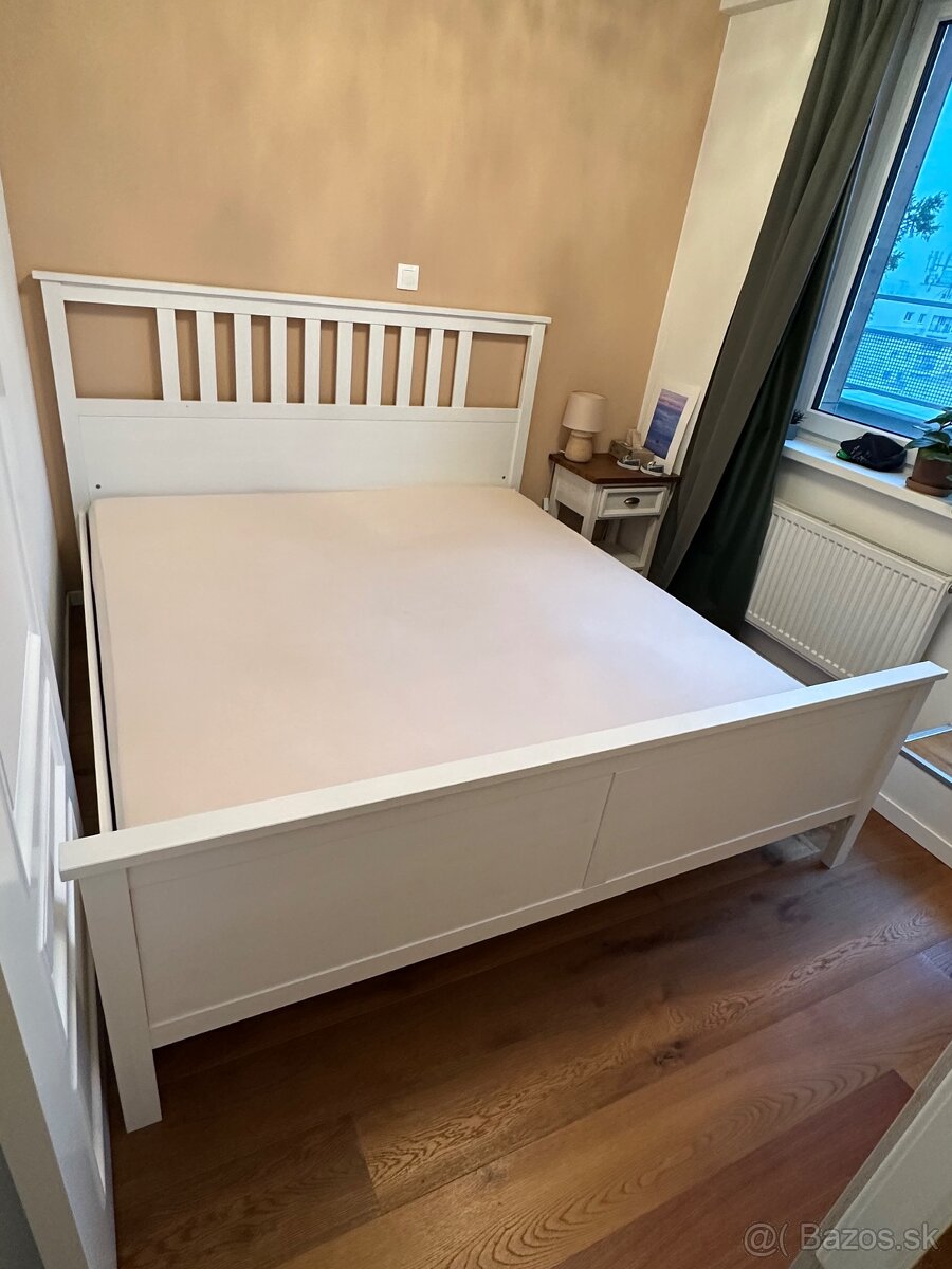 Manželská posteľ 180x200 Bratislava