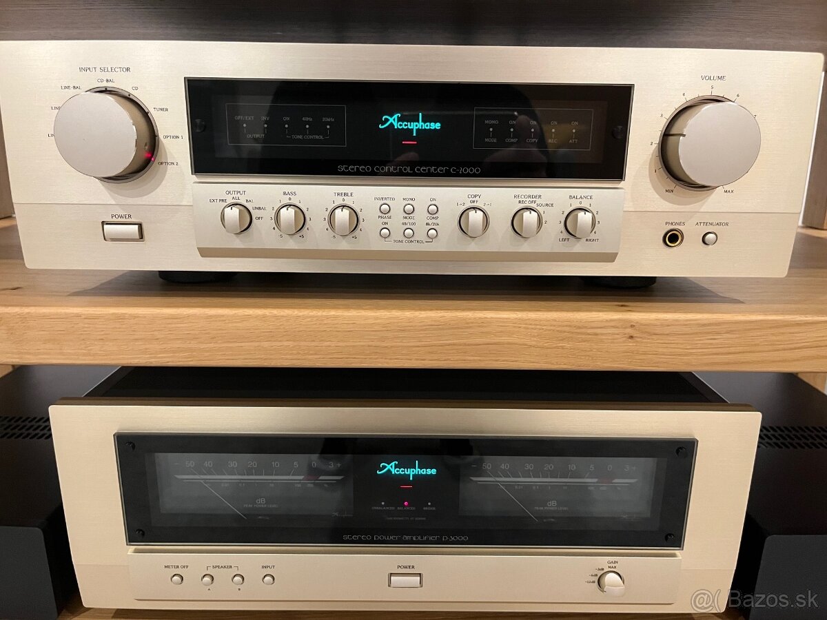 Accuphase