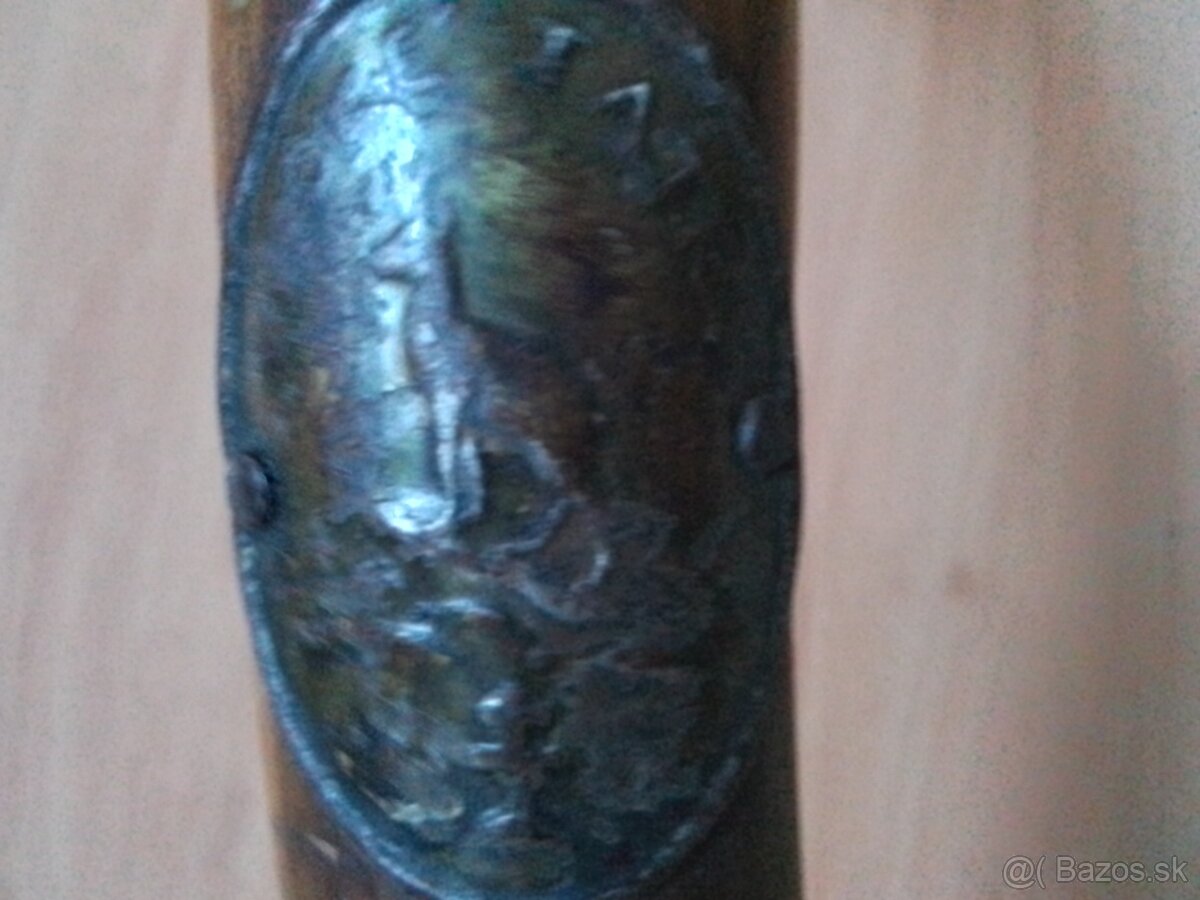 Palica na podopieranie